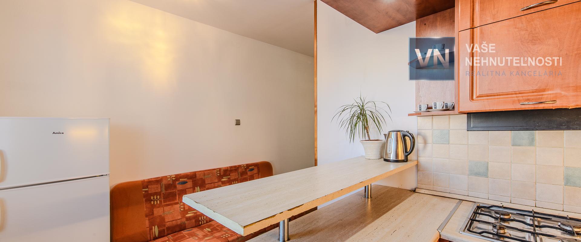 Na predaj 3 izbový byt, 75 m2, Šváby, Prešov