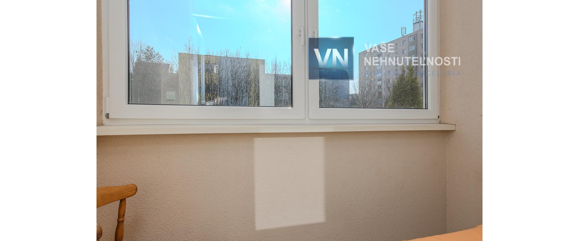 Na predaj 3 izbový byt, 75 m2, Šváby, Prešov