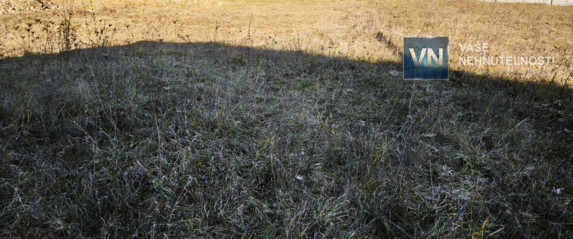 Pozemok na predaj Svinia