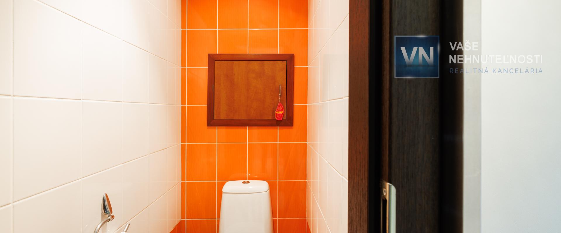 Exkluzívne na predaj 3 izbový byt s loggiou, Bardejov