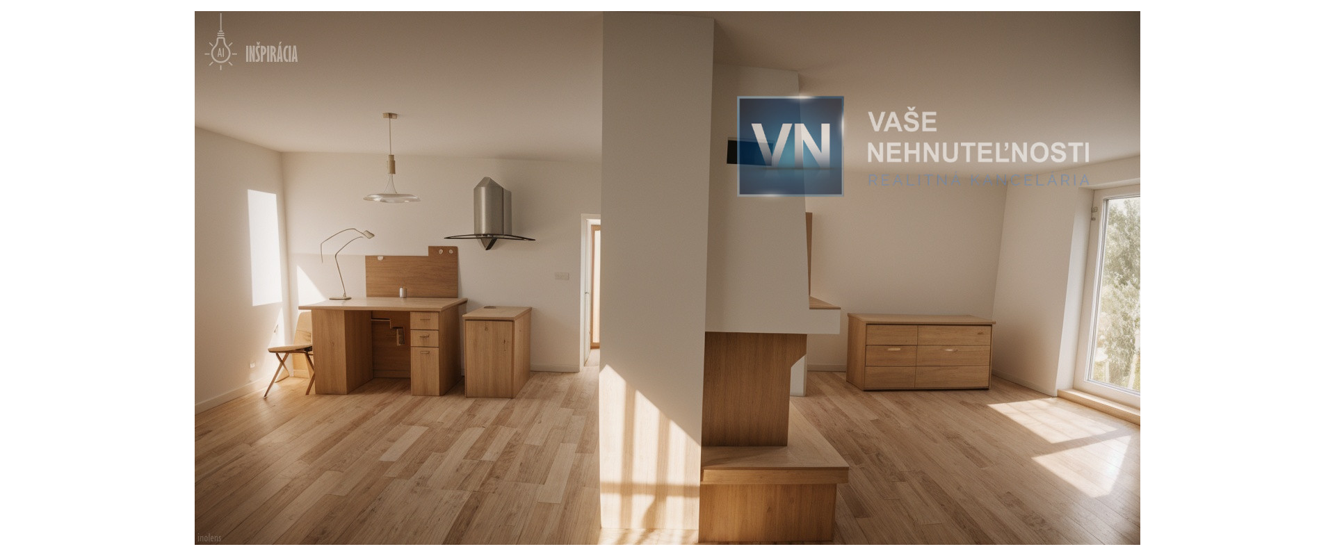 Väčší rodinný dom s pozemkom 2139 m2, Lopúchov