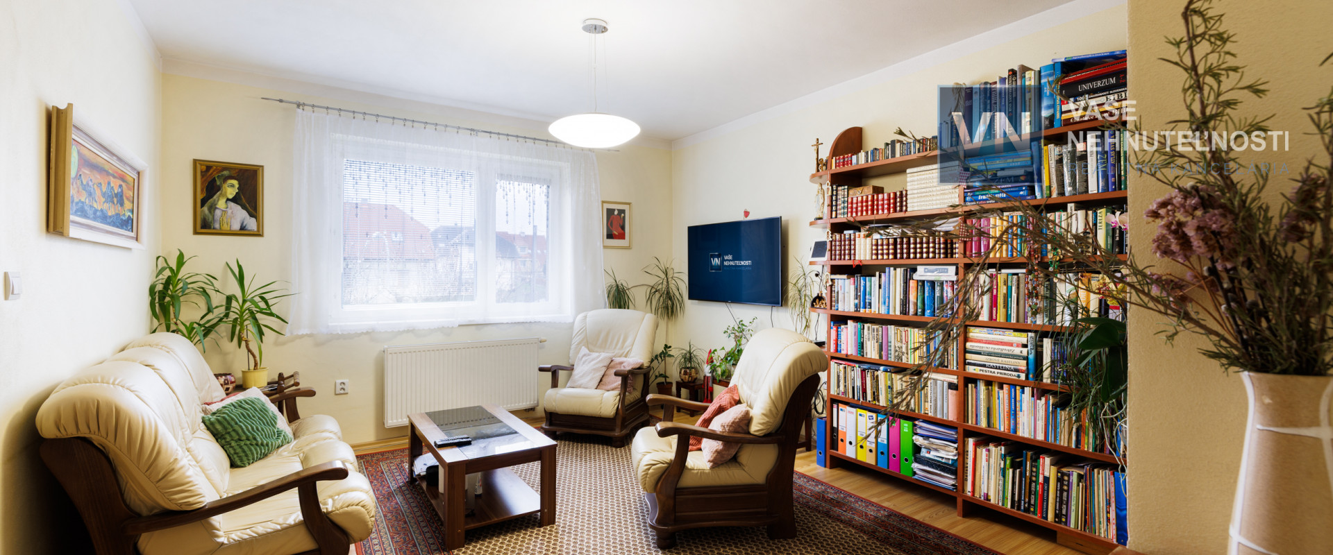 Na predaj rodinný dom po rekonštrukcii – Prešov, Švaby/Solivar