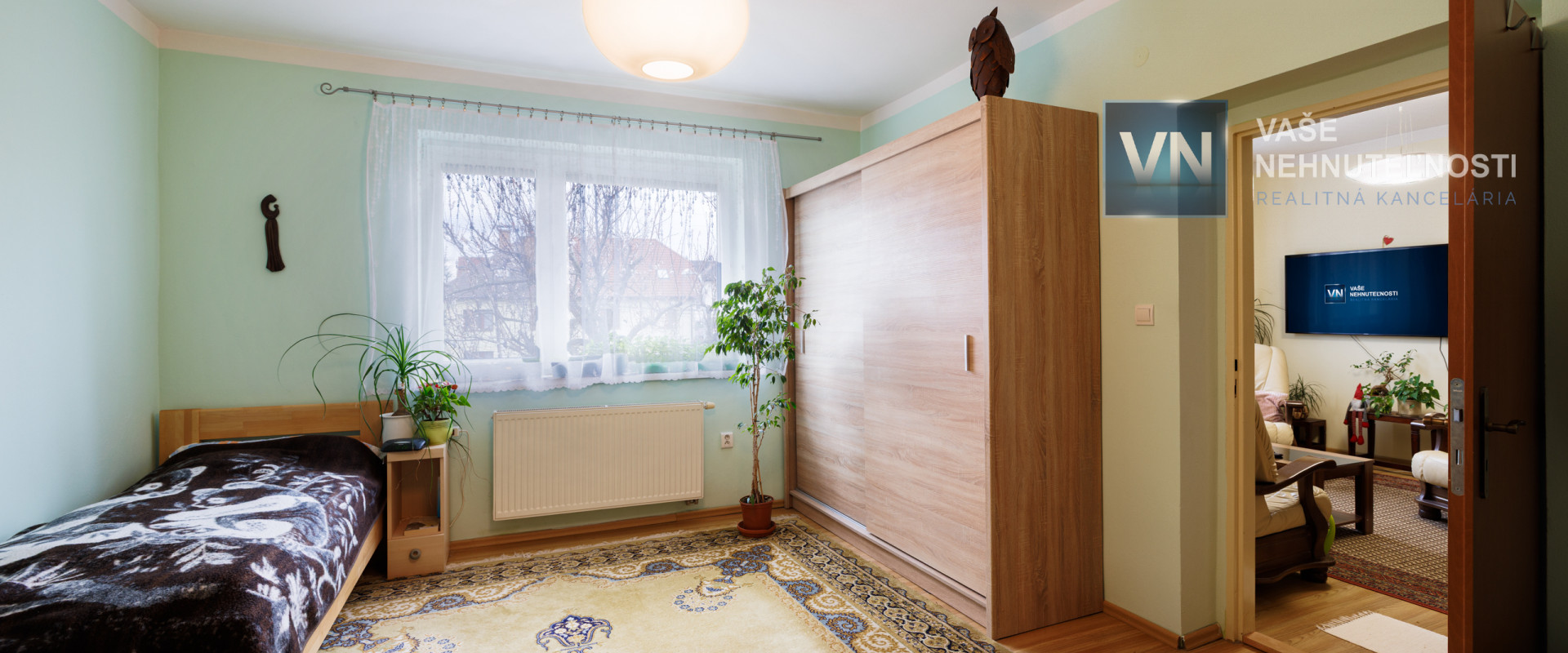 Na predaj rodinný dom po rekonštrukcii – Prešov, Švaby/Solivar