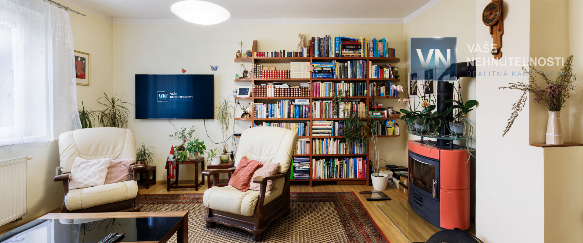 Na predaj rodinný dom po rekonštrukcii – Prešov, Švaby/Solivar