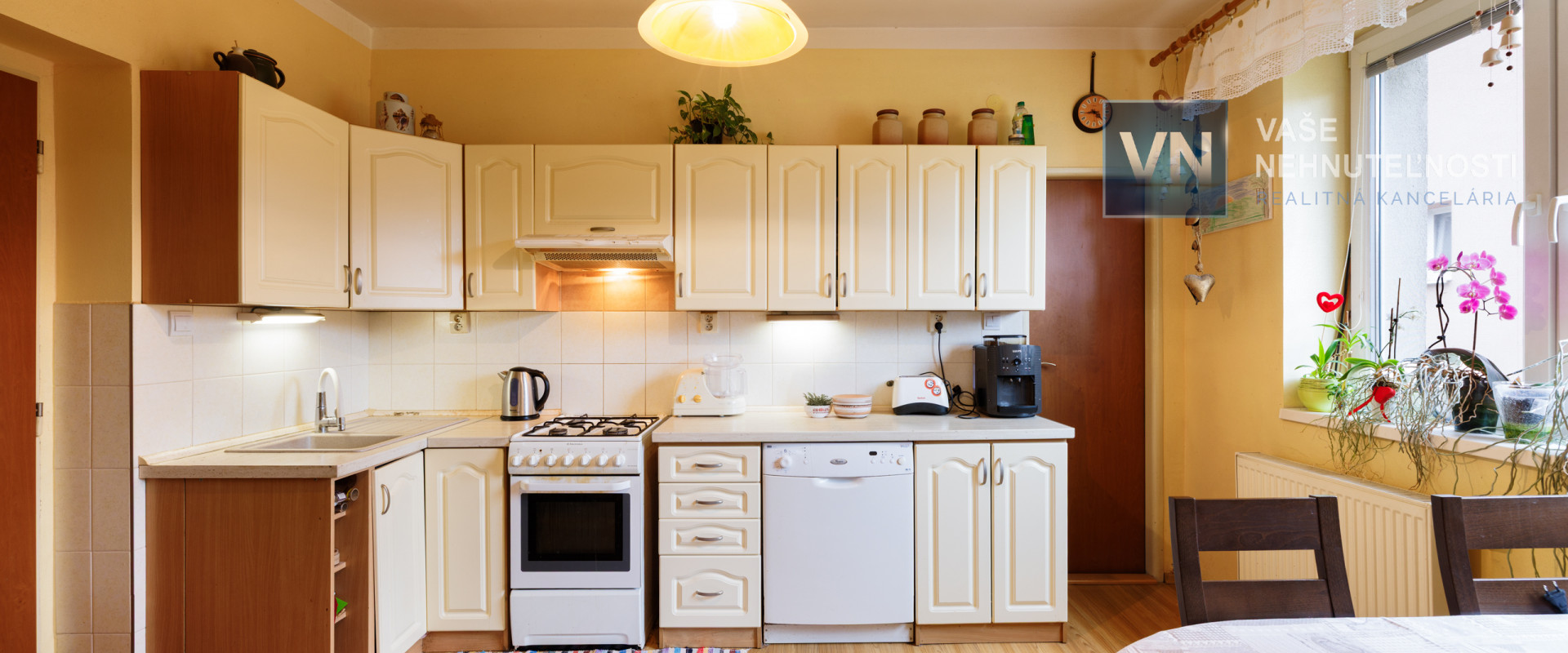 Na predaj rodinný dom po rekonštrukcii – Prešov, Švaby/Solivar