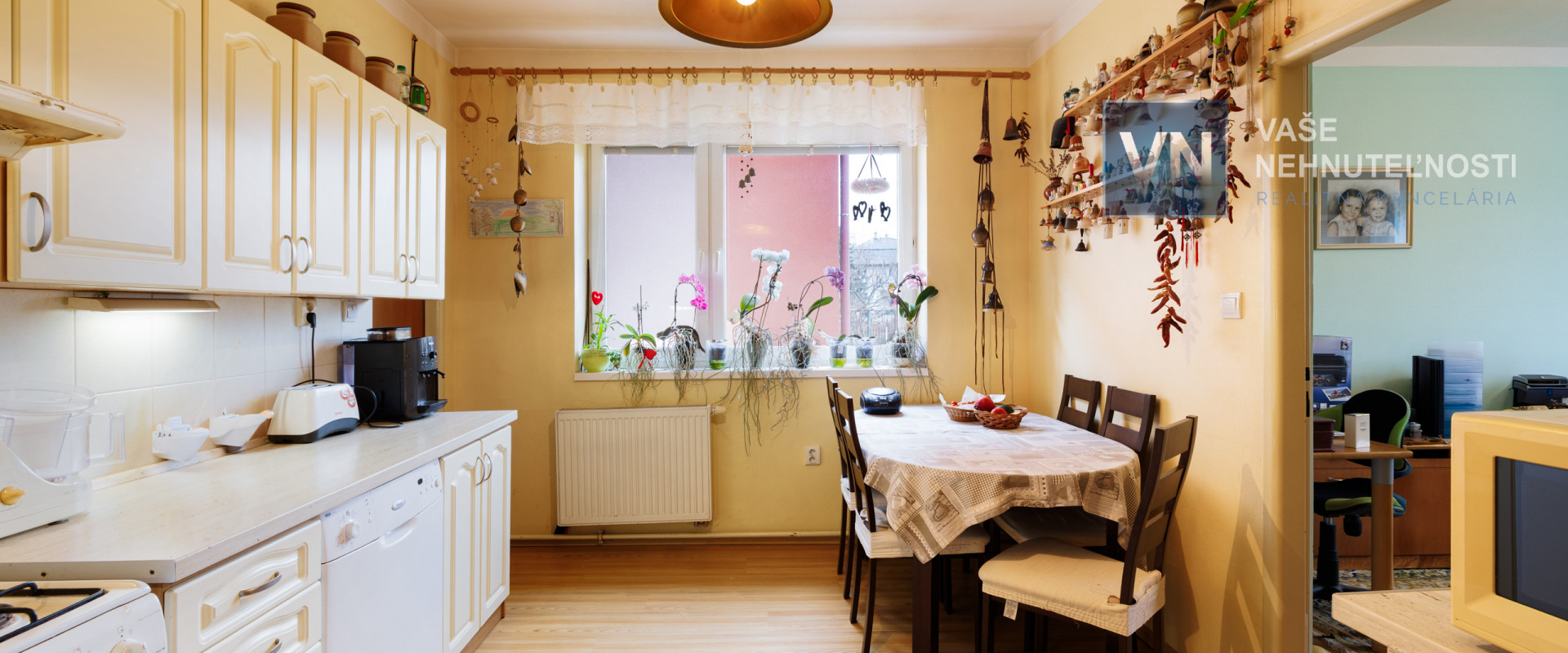 Na predaj rodinný dom po rekonštrukcii – Prešov, Švaby/Solivar