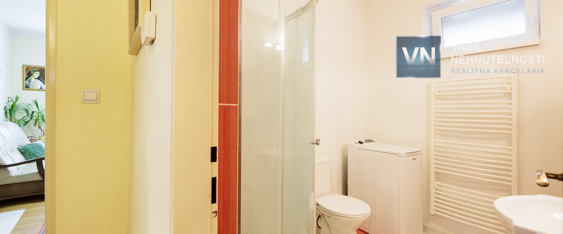 Na predaj rodinný dom po rekonštrukcii – Prešov, Švaby/Solivar