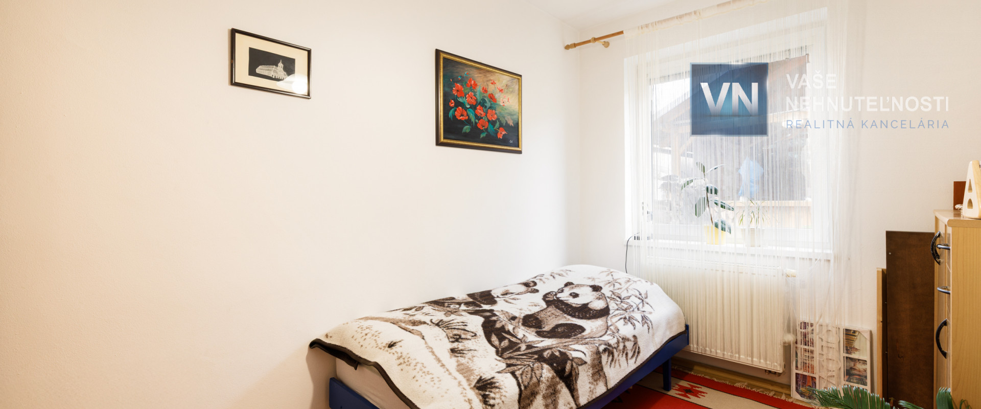 Na predaj rodinný dom po rekonštrukcii – Prešov, Švaby/Solivar