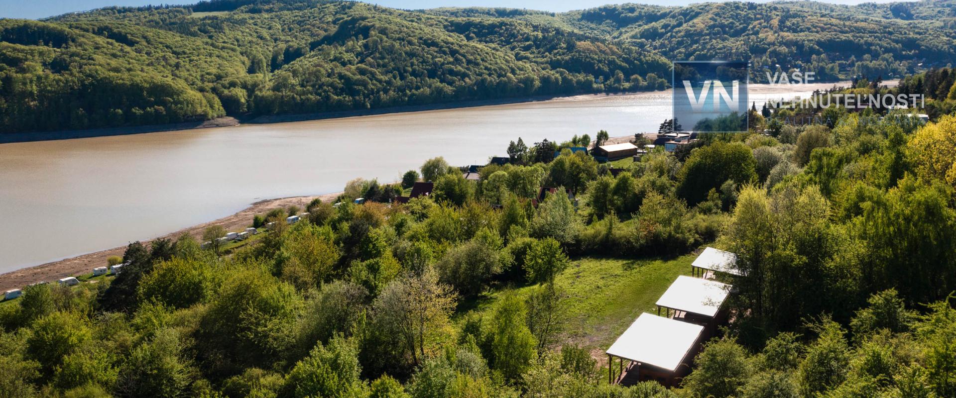 Na predaj chata Domaša - Nová Kelča
