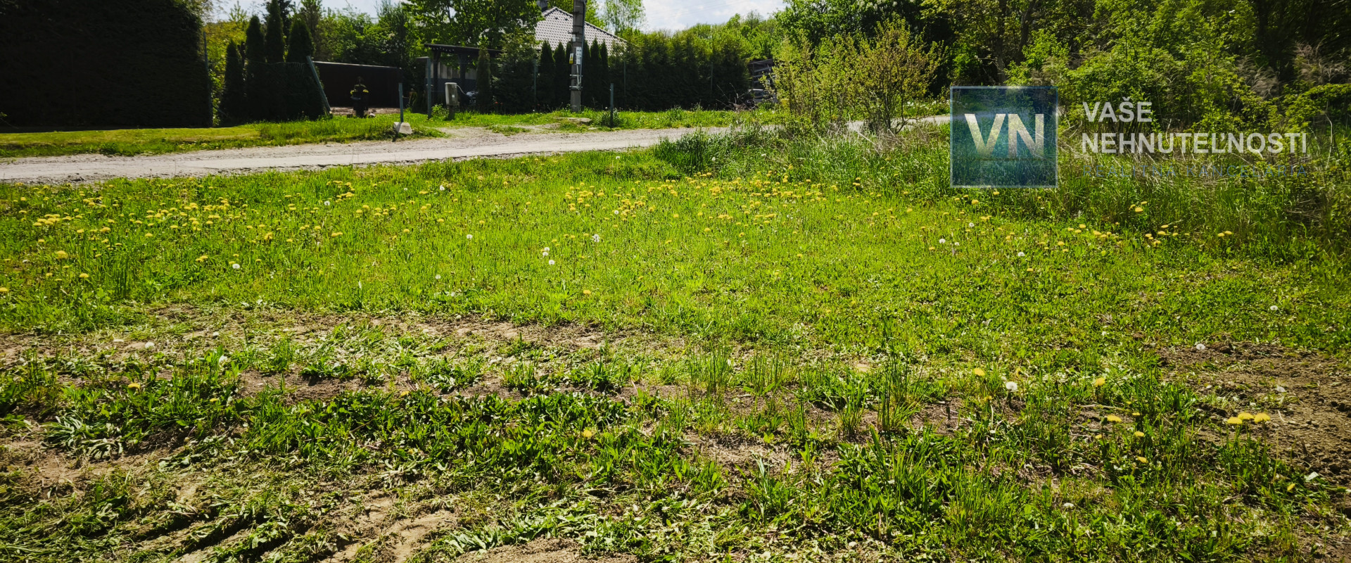 Pozemok na predaj Župčany