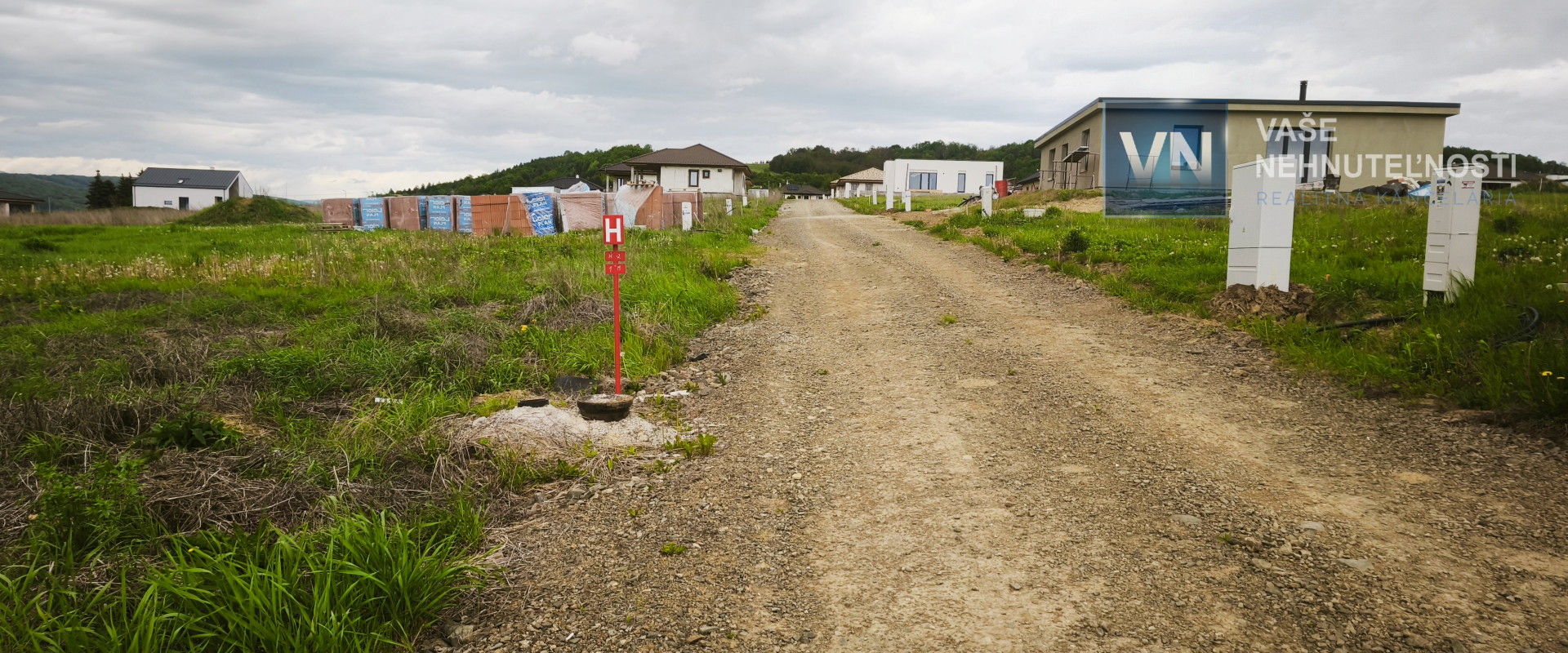 Pozemok na predaj Svinia