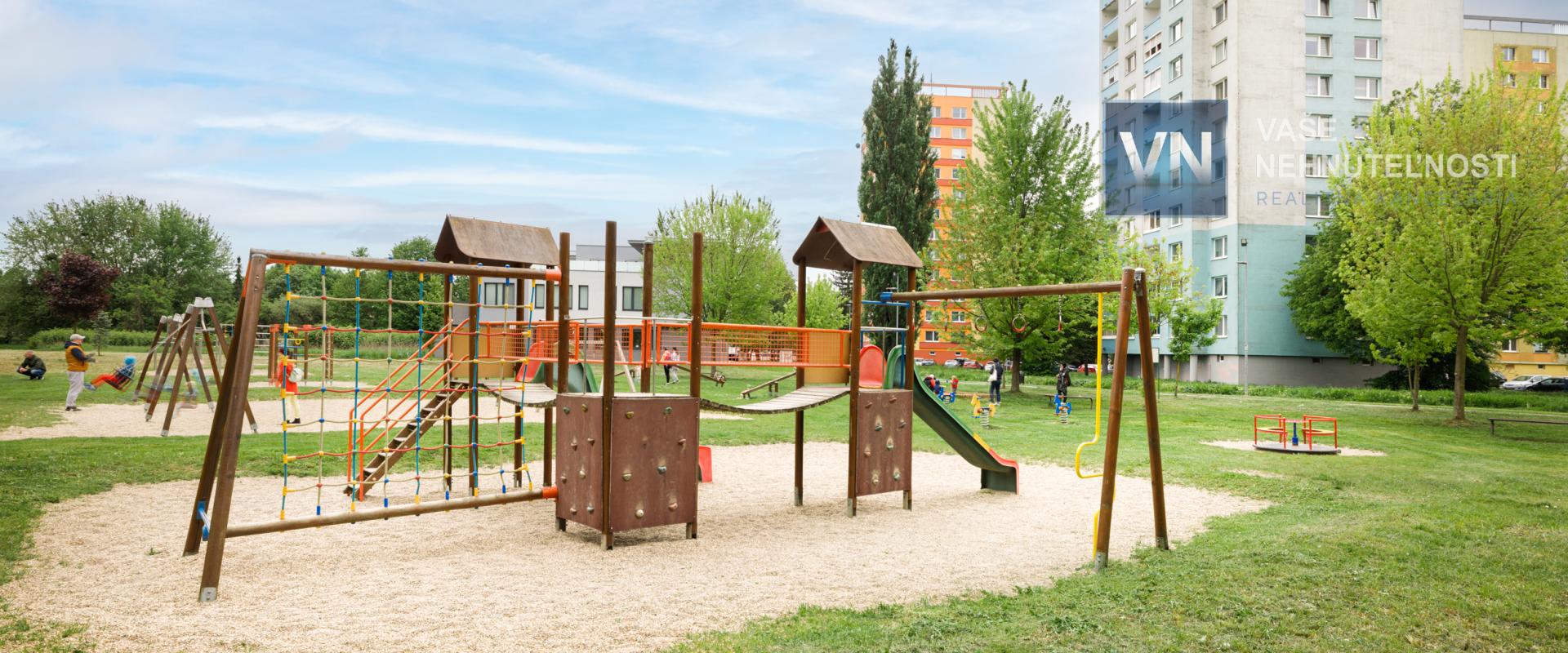 3 izbový byt s loggiou na predaj, Prešov