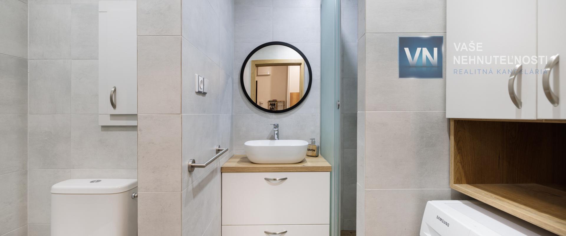 3 izbový byt s loggiou na predaj, Prešov