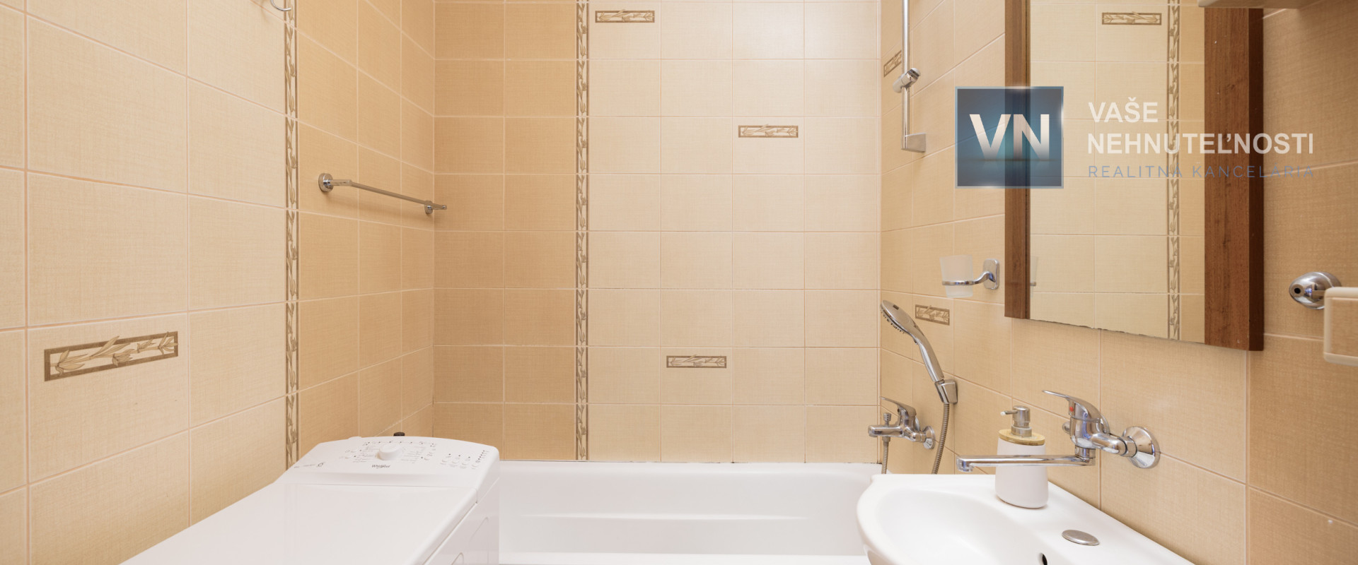 Rezervovaný_3 izbový byt blízko centra, Sabinovská, Prešov