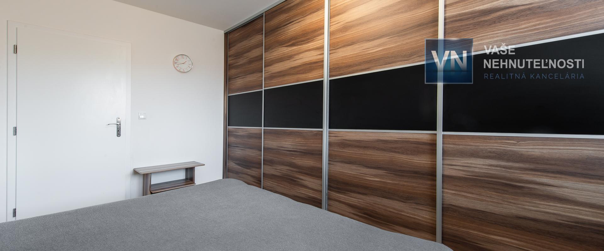 Predaj 2 izbový mezonet v centre mesta, 57 m2, Prešov