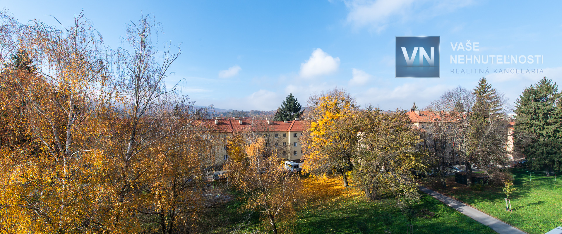 Predaj 2 izbový mezonet v centre mesta, 57 m2, Prešov