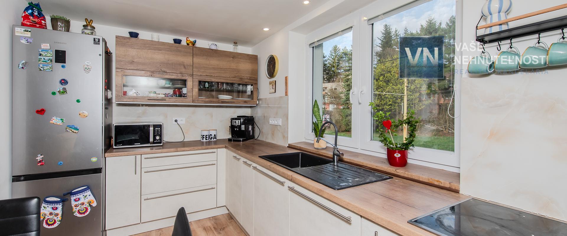 Na predaj 4 izbový byt, 85 m2, Sabinovská ulica, Prešov