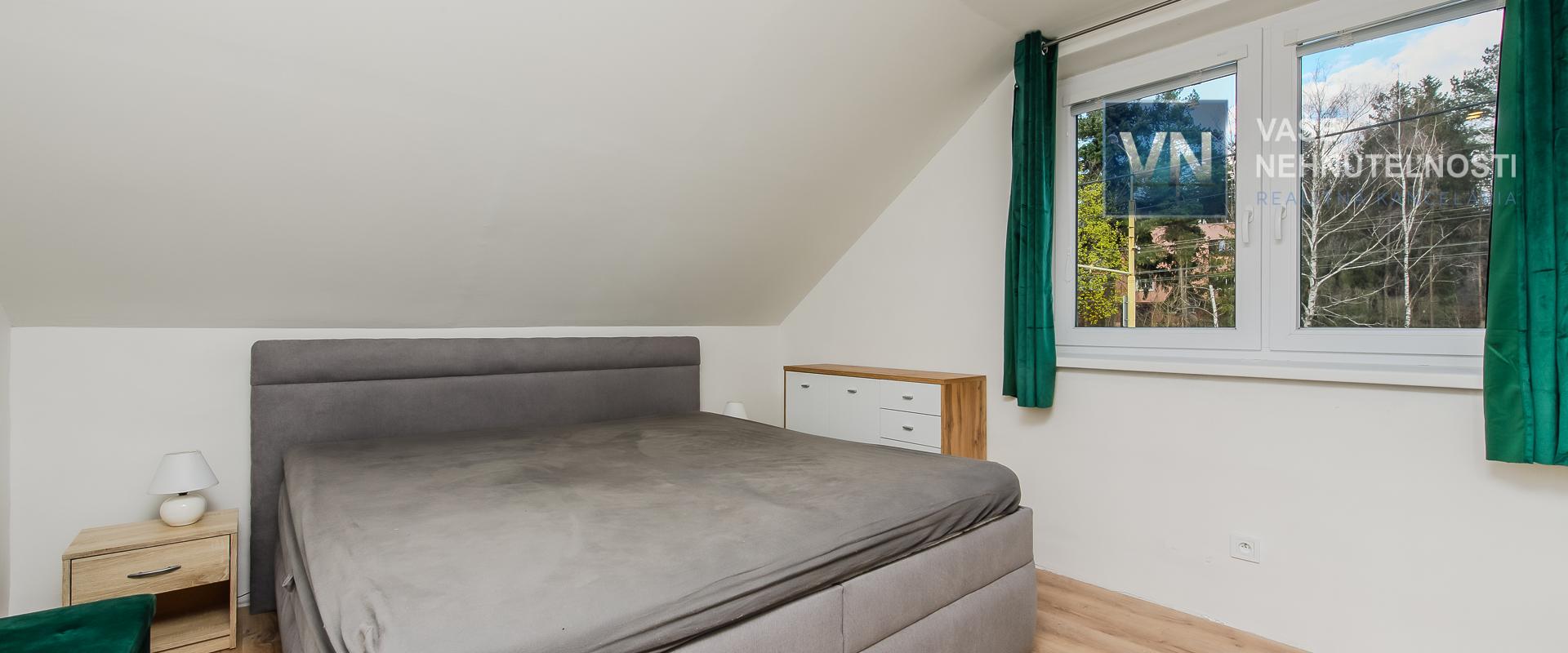 Na predaj 4 izbový byt, 85 m2, Sabinovská ulica, Prešov