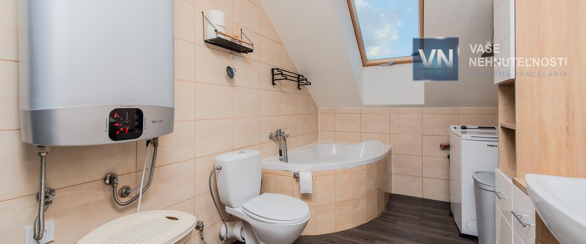 Na predaj 4 izbový byt, 85 m2, Sabinovská ulica, Prešov