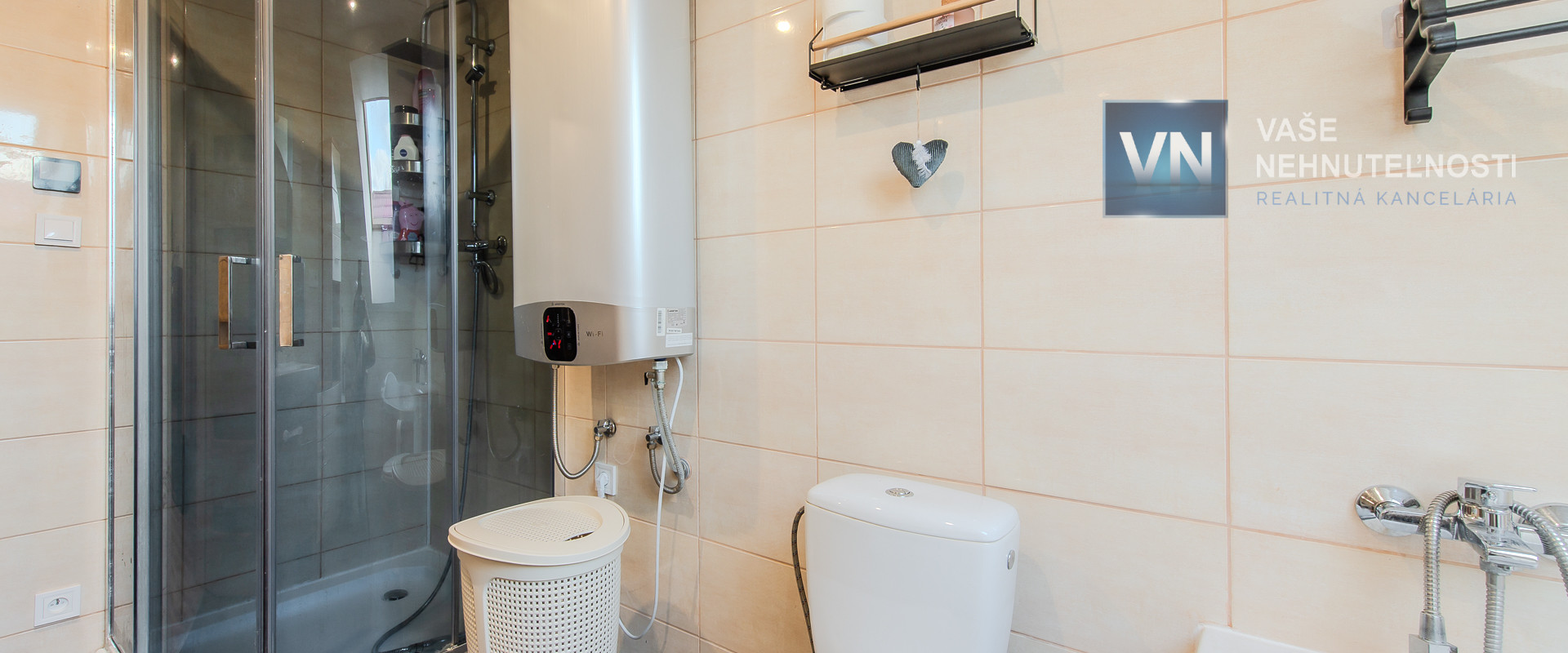 Na predaj 4 izbový byt, 85 m2, Sabinovská ulica, Prešov