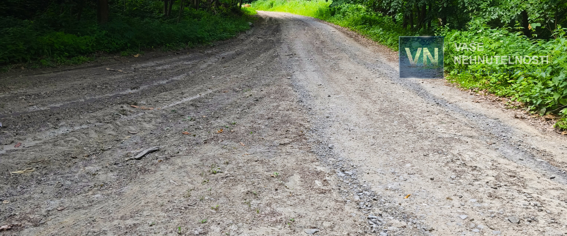Chata na predaj v obci Šiba