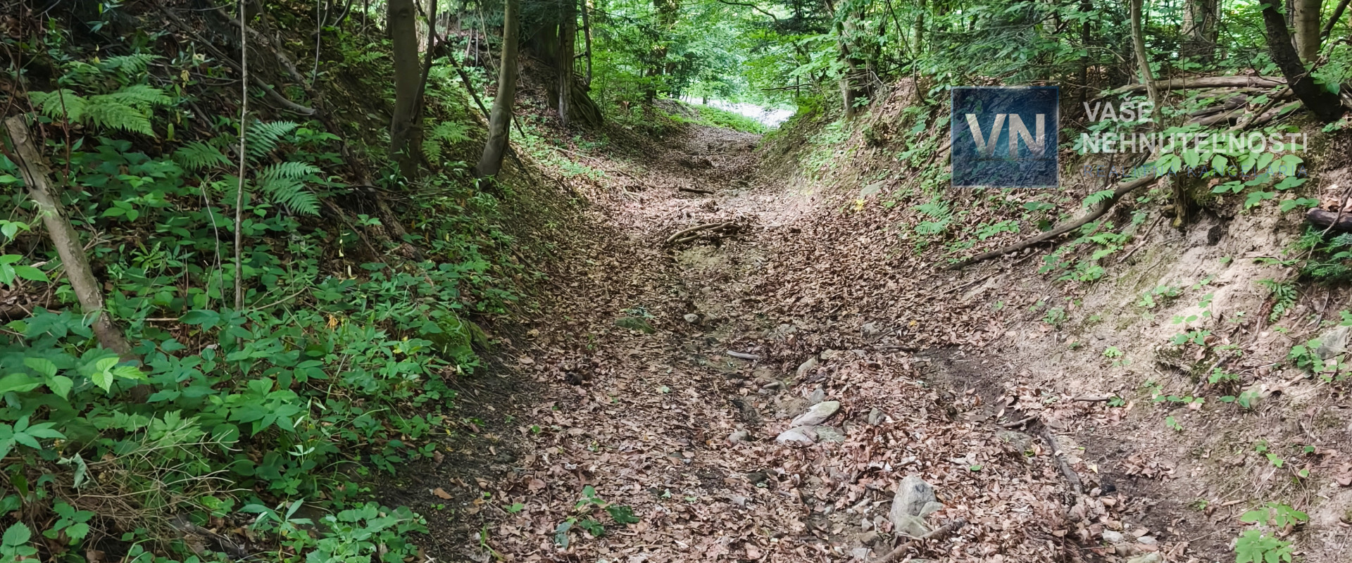 Chata na predaj v obci Šiba