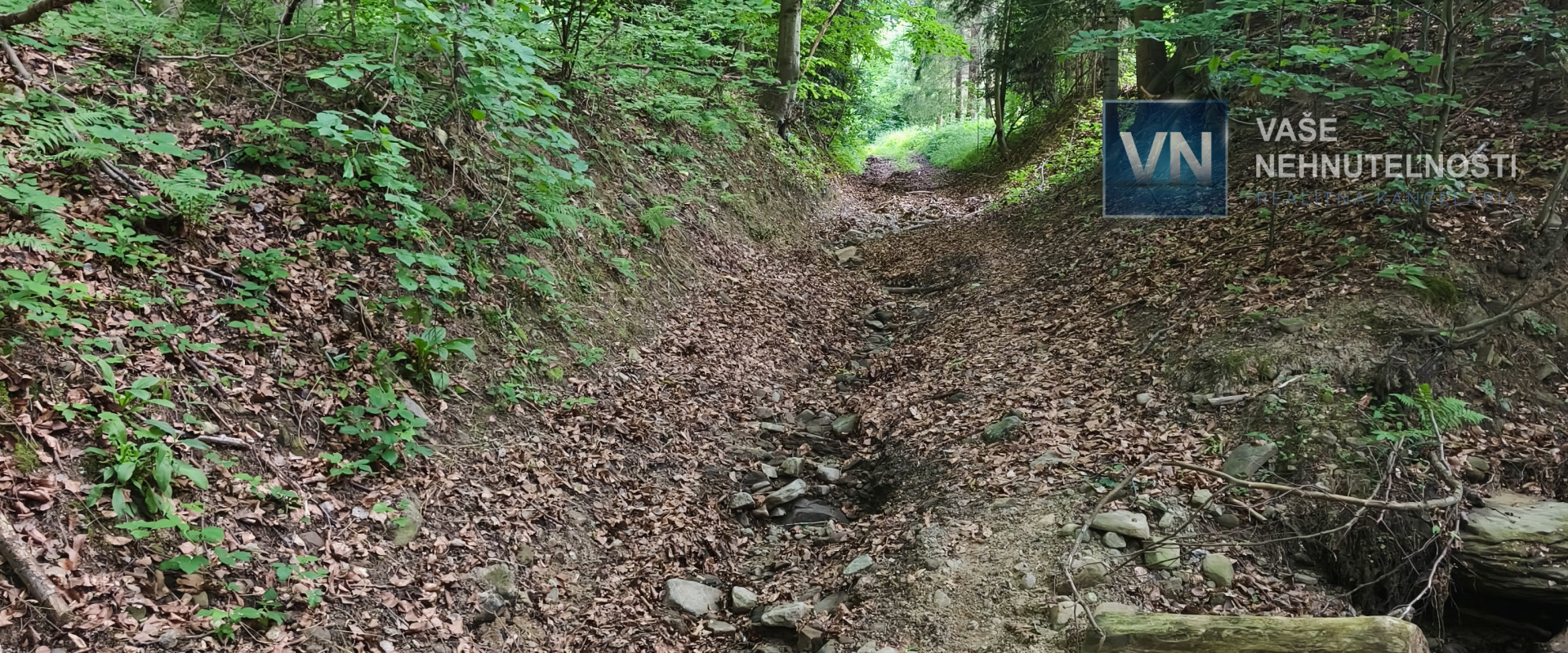 Chata na predaj v obci Šiba