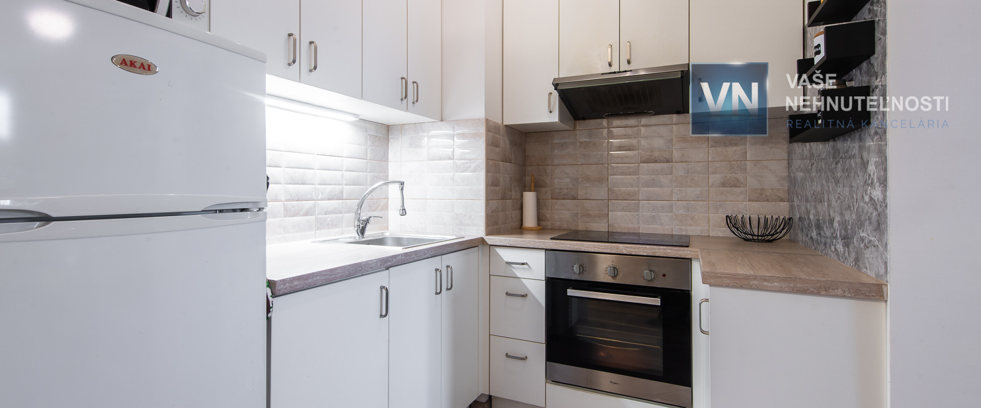 Rezervovaný. Predaj 2 izbový mezonet v centre mesta, 57 m2, Prešov