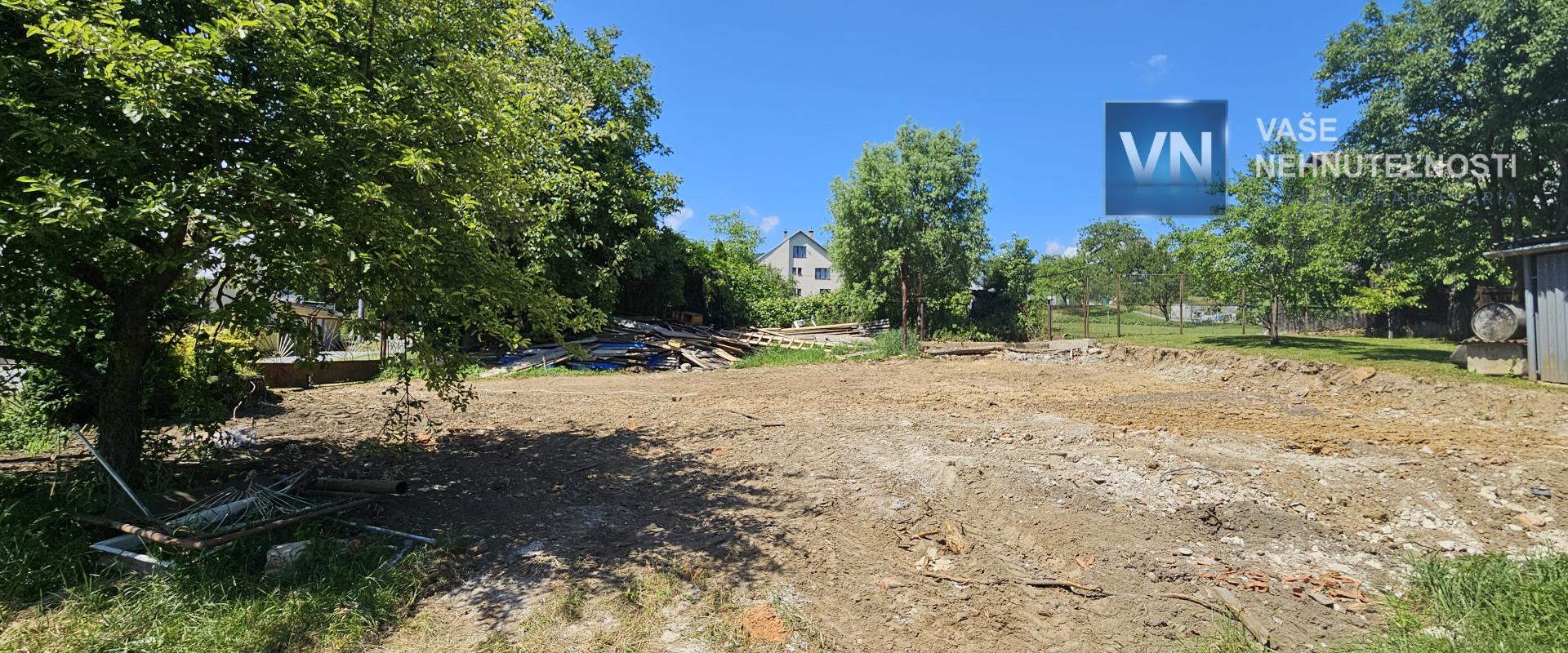 Rodinný dom, dvojgeneračný, pozemok 963 m2, Šariššske Lužianky