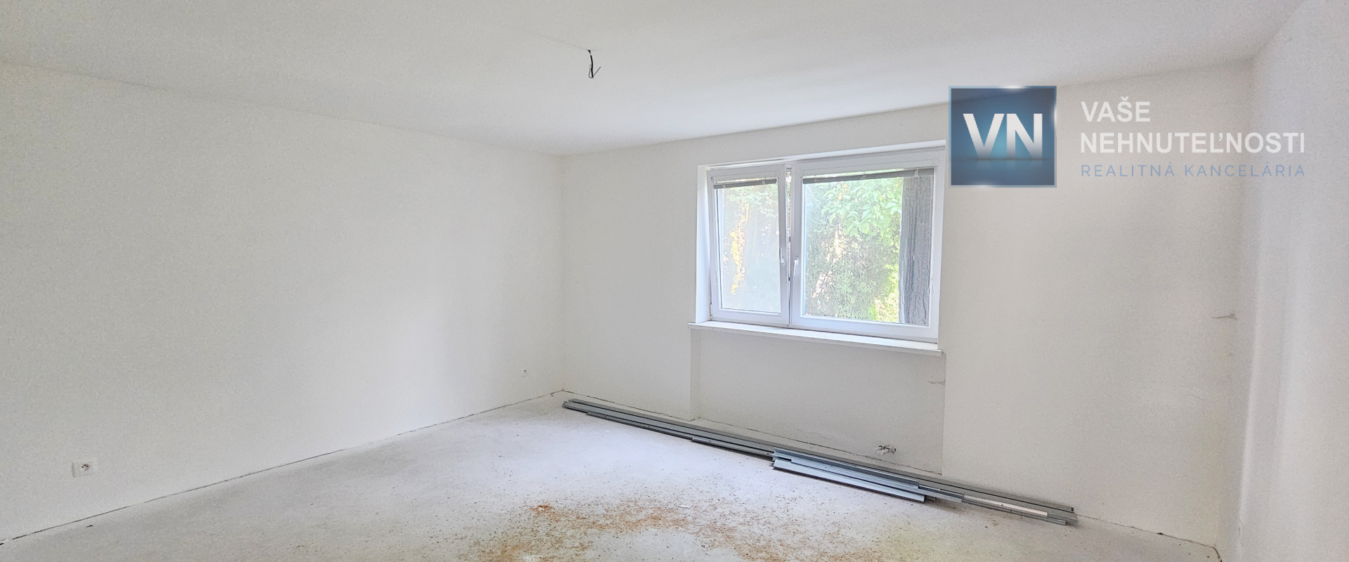 Rodinný dom, dvojgeneračný, pozemok 963 m2, Šariššske Lužianky