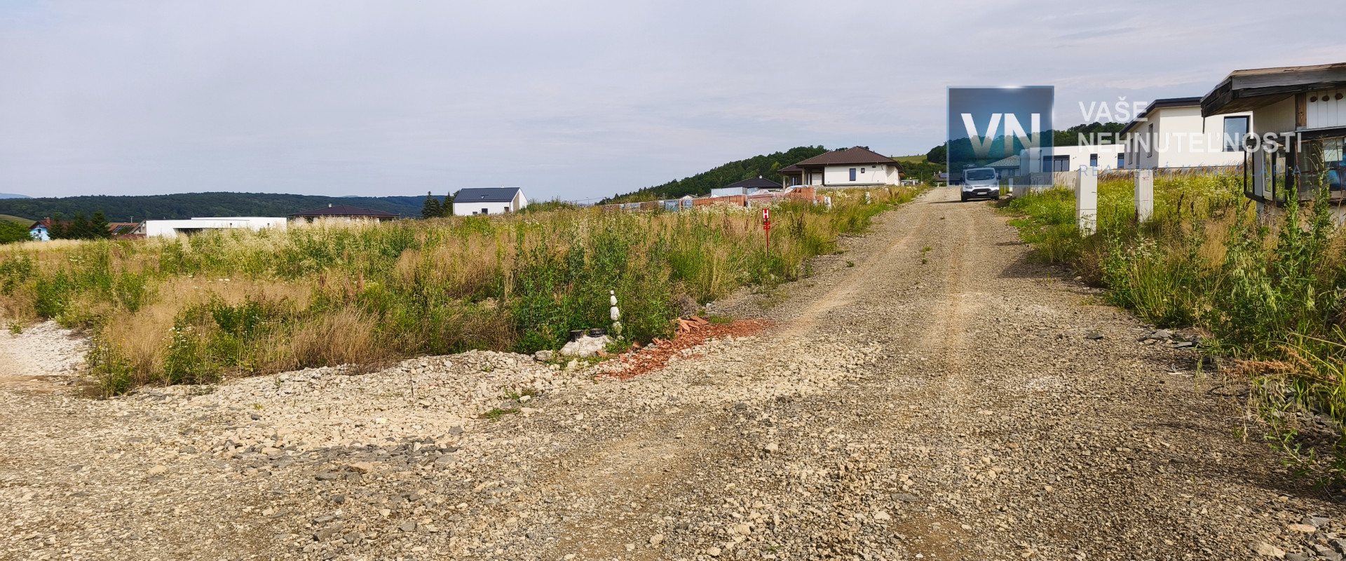 Pozemok na predaj Svinia