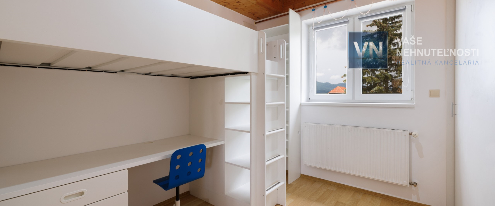 4 izbový mezonet na predaj v Nižnej Šebastovej, Prešov