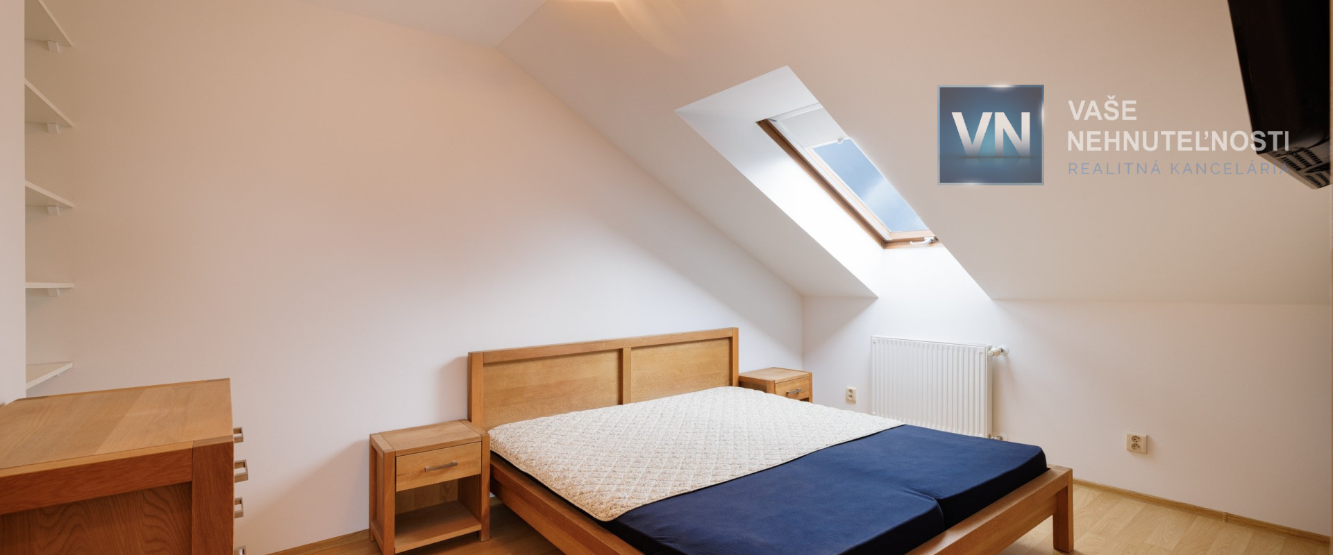 4 izbový mezonet na predaj v Nižnej Šebastovej, Prešov