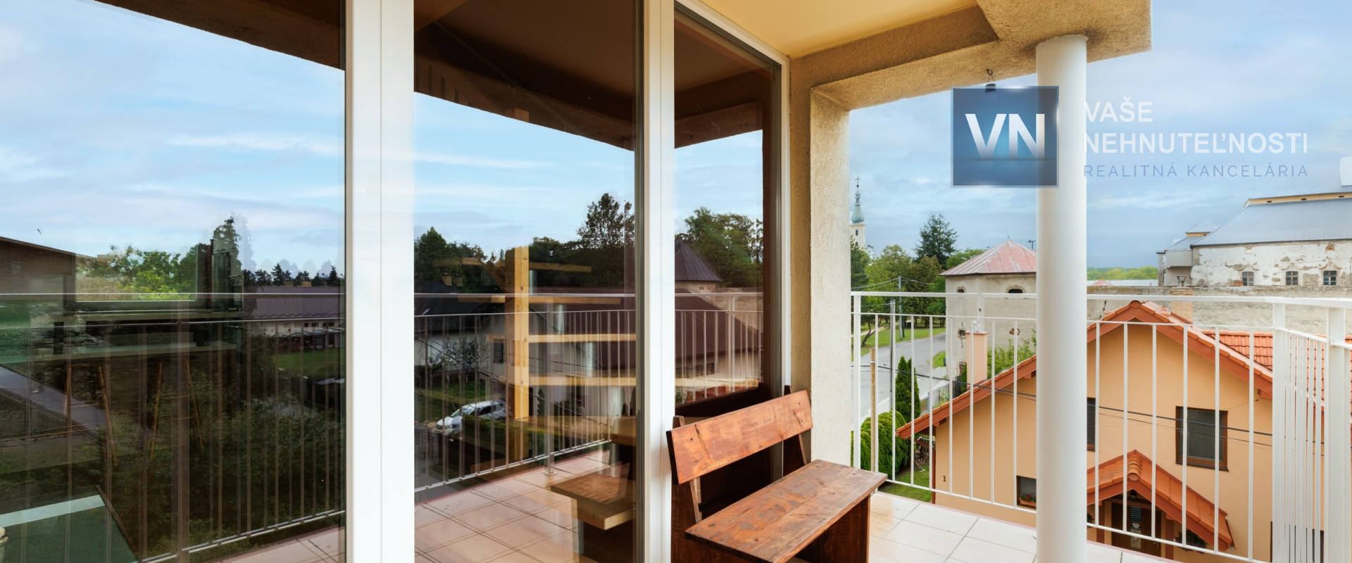 4 izbový mezonet na predaj v Nižnej Šebastovej, Prešov