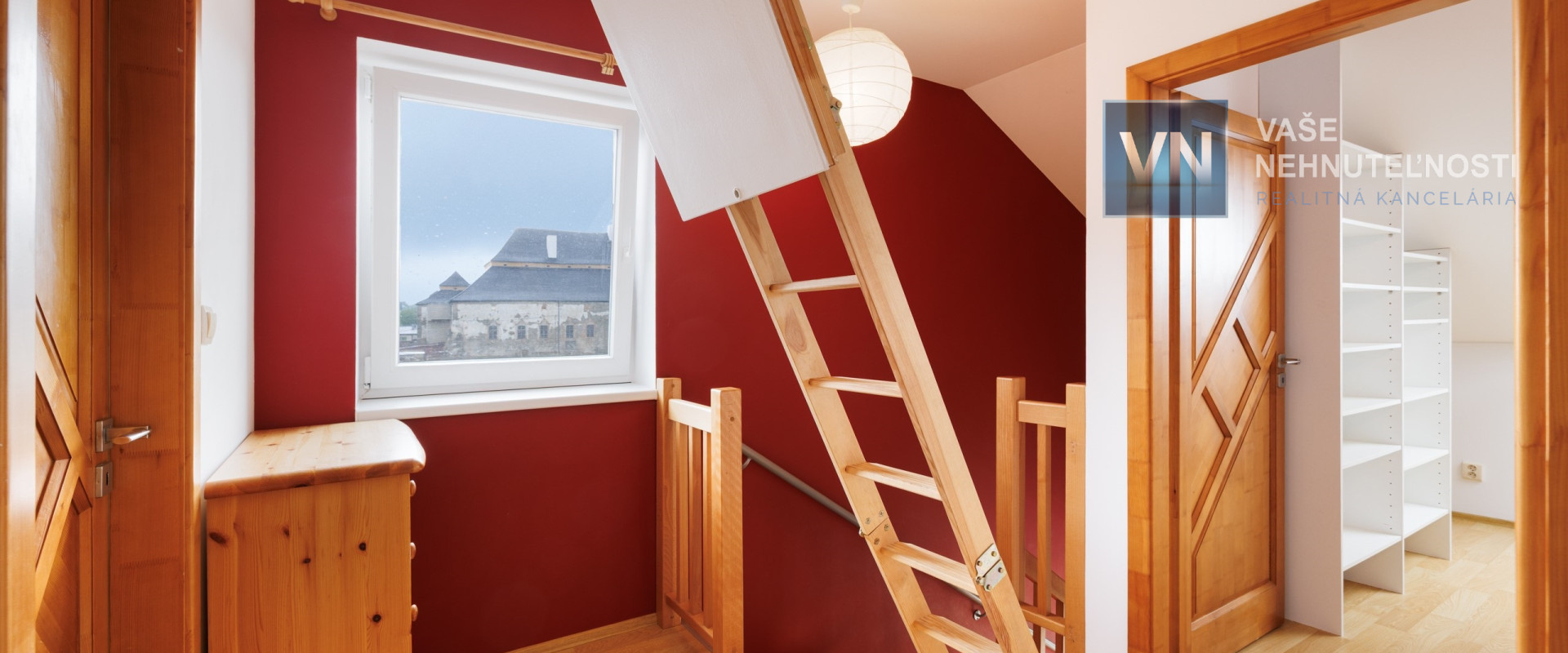 4 izbový mezonet na predaj v Nižnej Šebastovej, Prešov