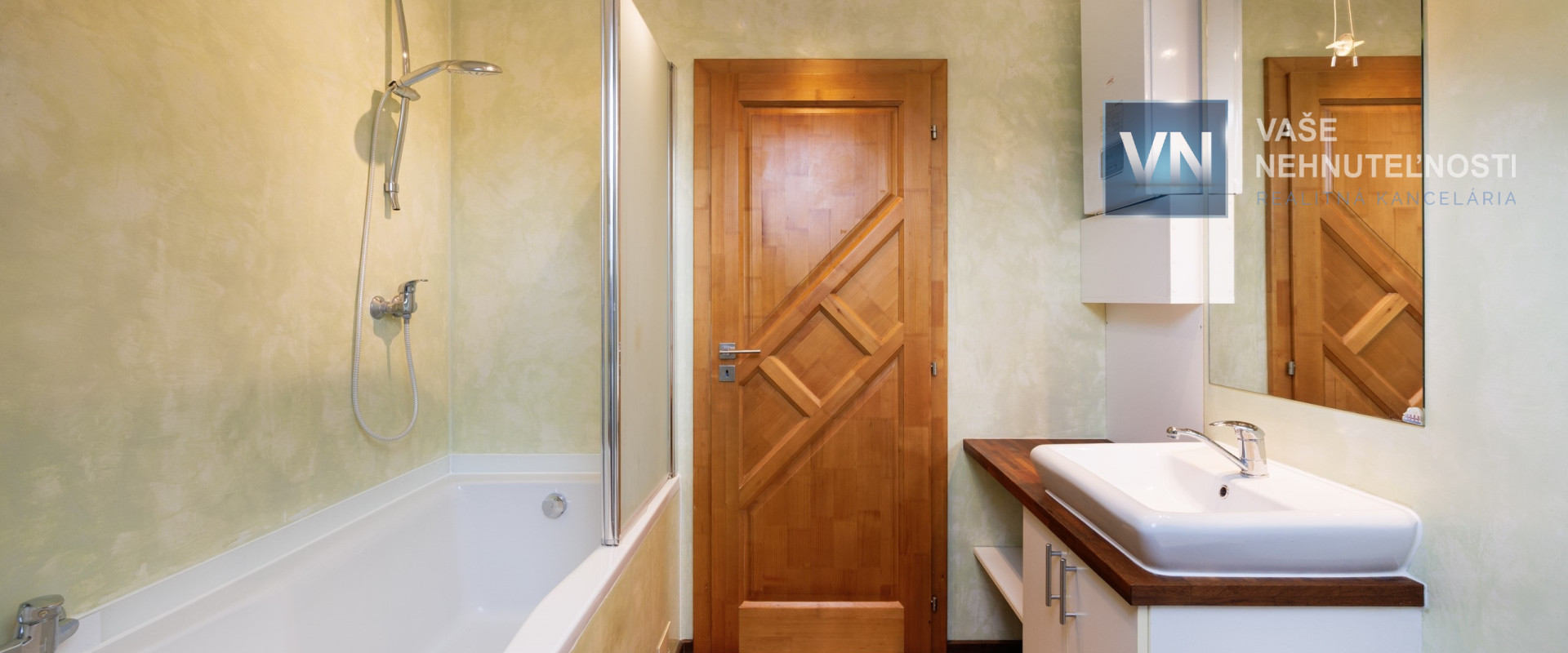 4 izbový mezonet na predaj v Nižnej Šebastovej, Prešov