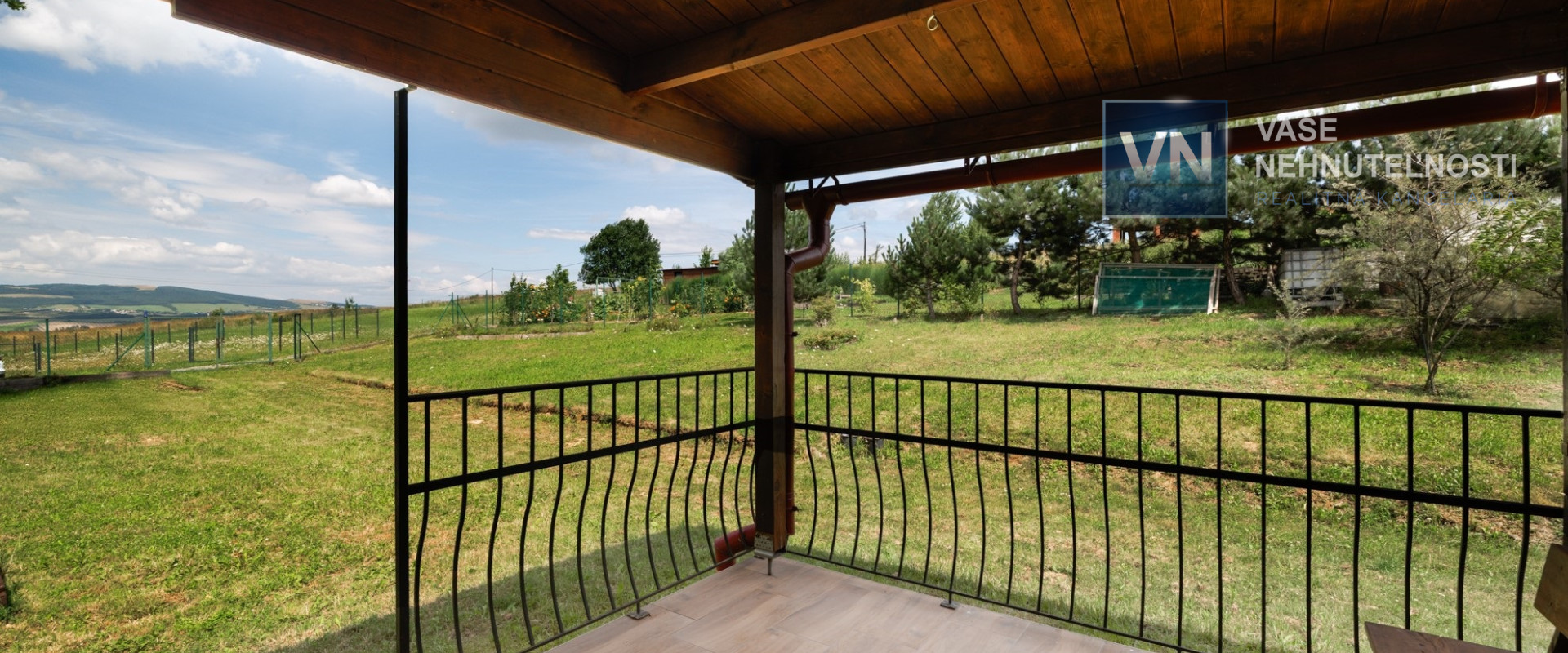 Chata na predaj Vyšná Šebastová v časti Severná