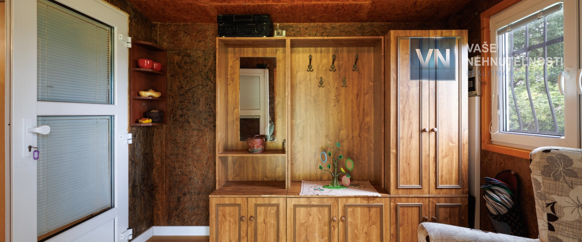 Chata na predaj Vyšná Šebastová v časti Severná