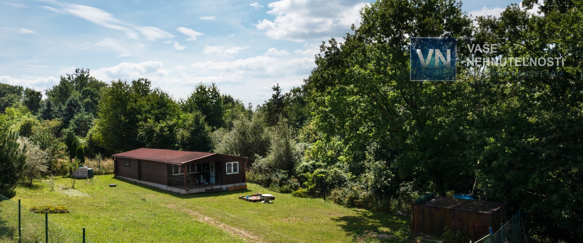 Chata na predaj Vyšná Šebastová v časti Severná