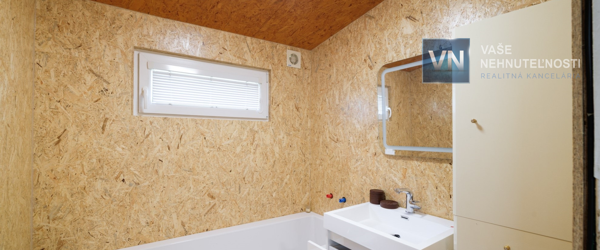 Chata na predaj Vyšná Šebastová v časti Severná