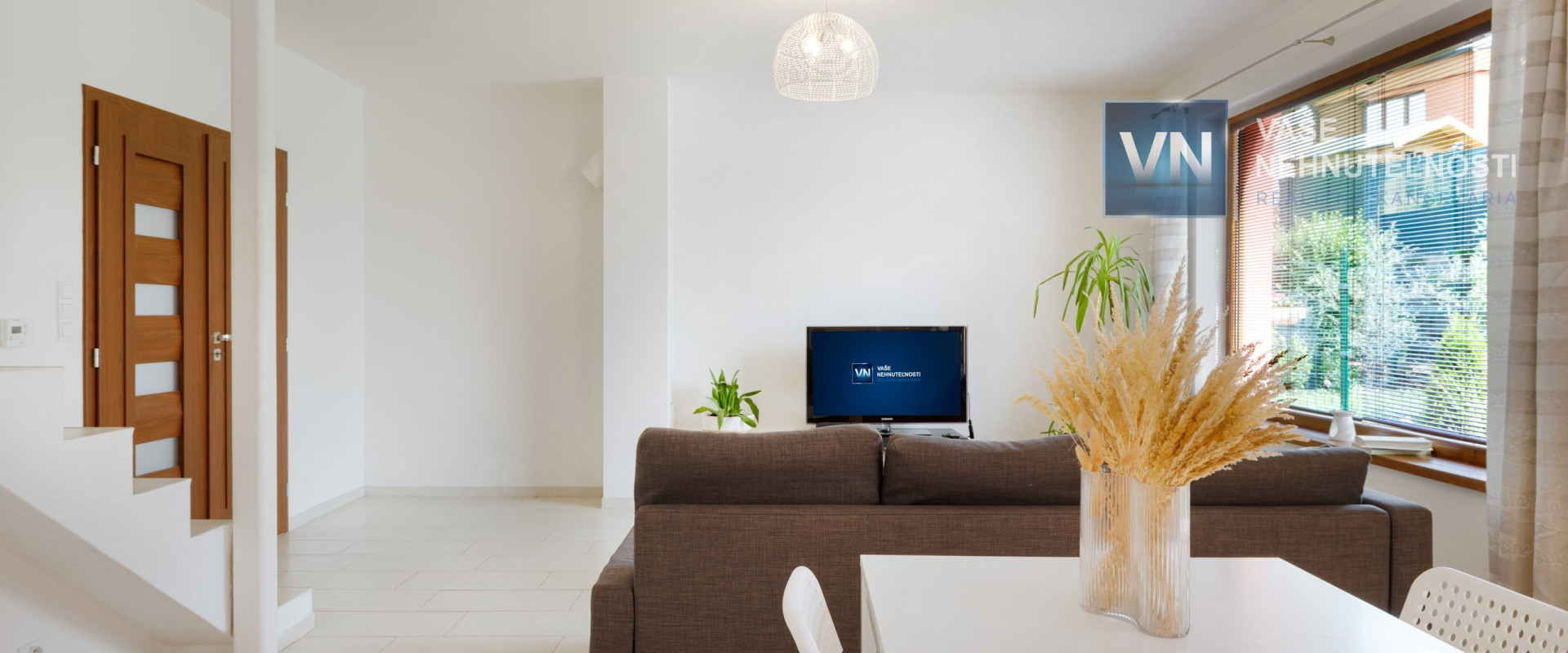 Rodinný dom v lokalite Panoráma, Košice - Vyšné Opátske