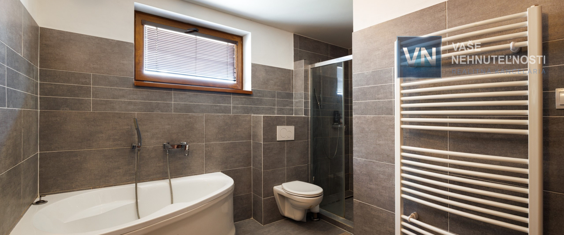 Rodinný dom v lokalite Panoráma, Košice - Vyšné Opátske