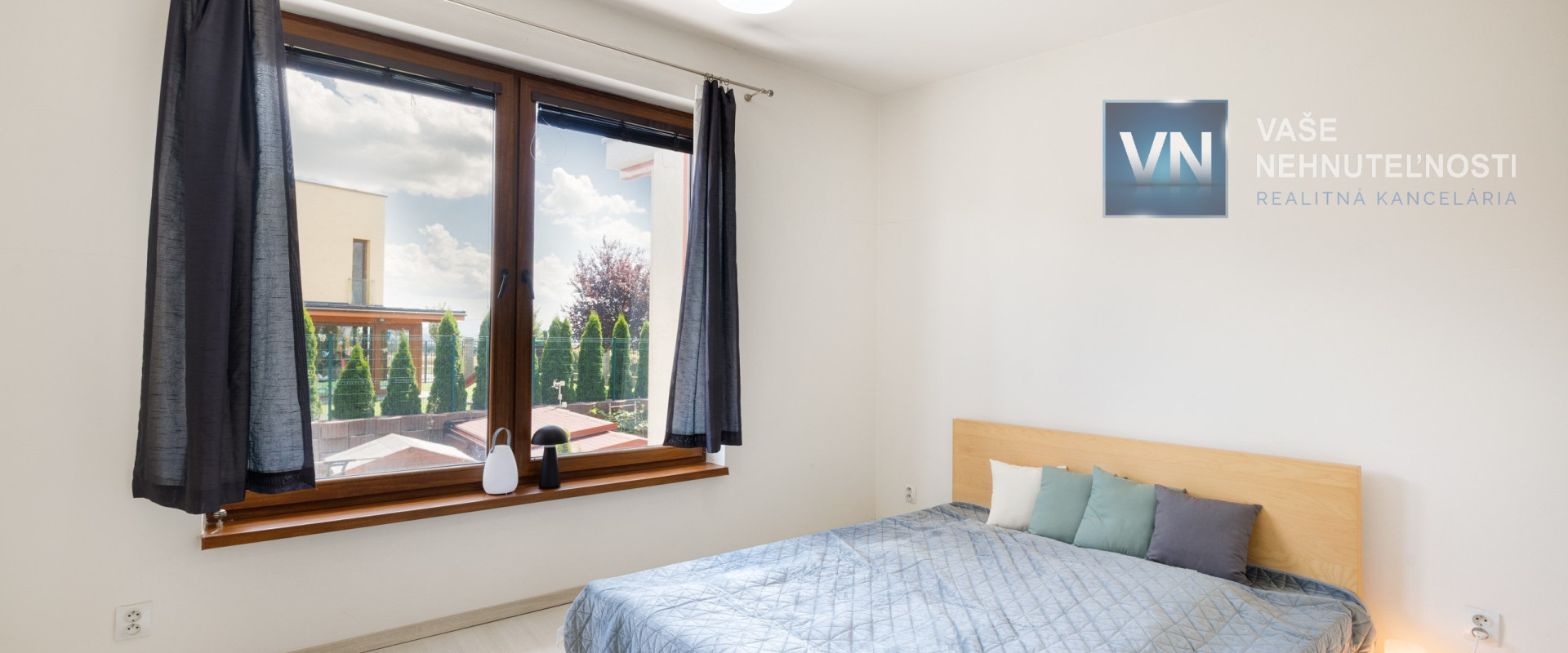 Rodinný dom v lokalite Panoráma, Košice - Vyšné Opátske