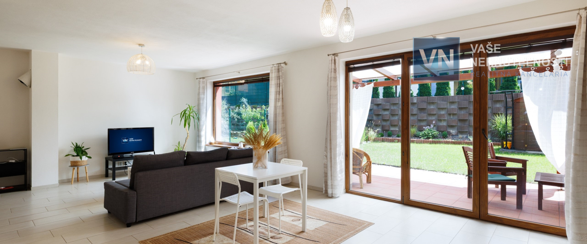 Rodinný dom v lokalite Panoráma, Košice - Vyšné Opátske