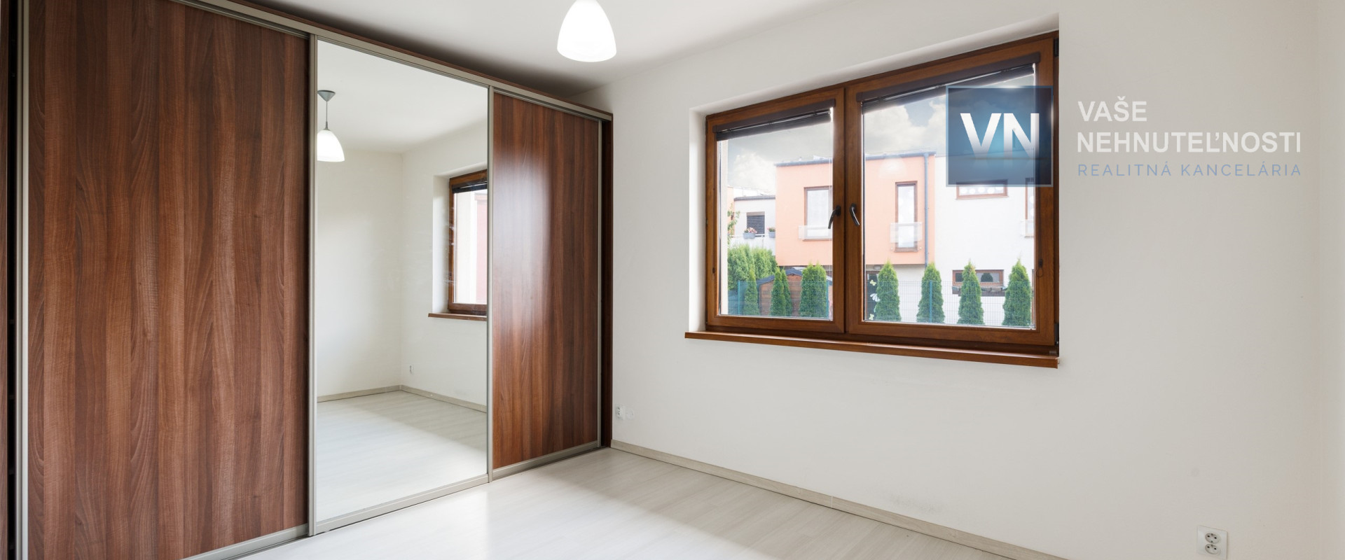 Rodinný dom v lokalite Panoráma, Košice - Vyšné Opátske