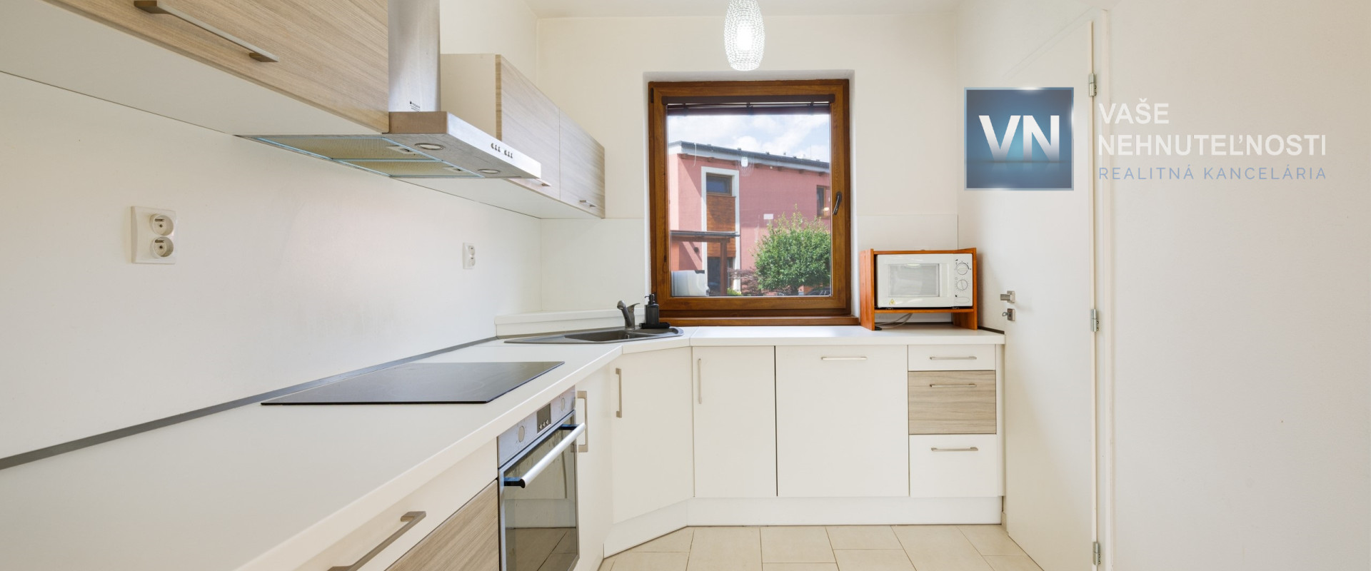 Rodinný dom v lokalite Panoráma, Košice - Vyšné Opátske