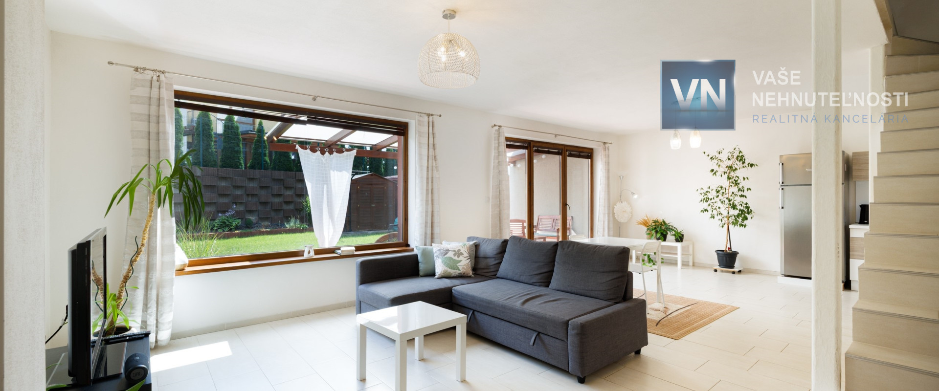 Rodinný dom v lokalite Panoráma, Košice - Vyšné Opátske