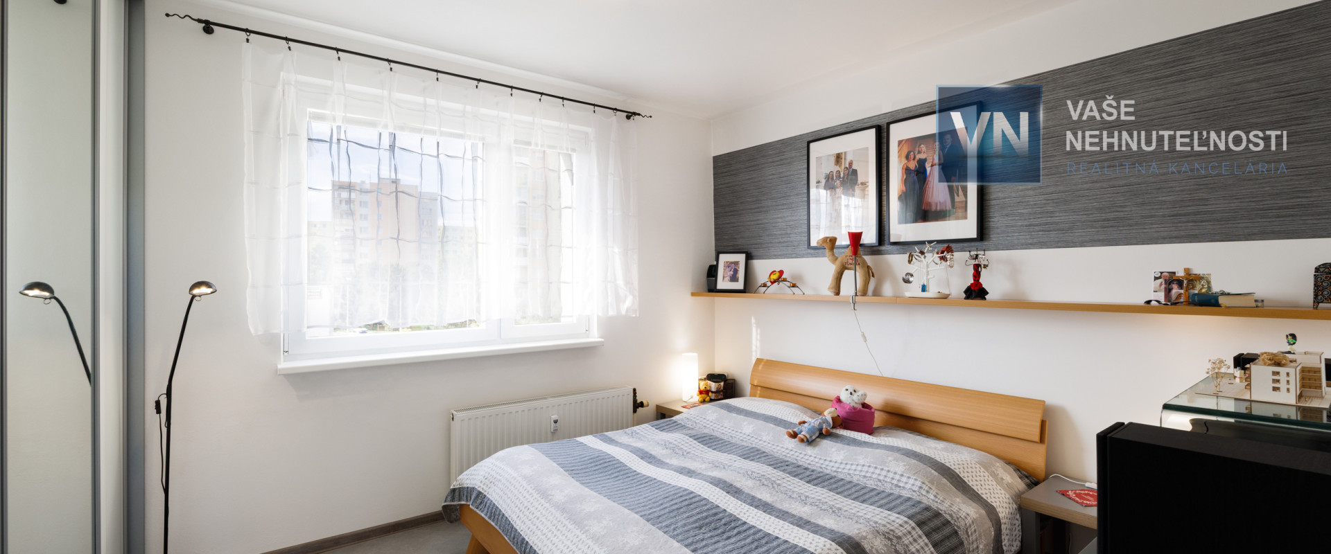 3 izbový byt v top lokalite na Sekčove, Prešov