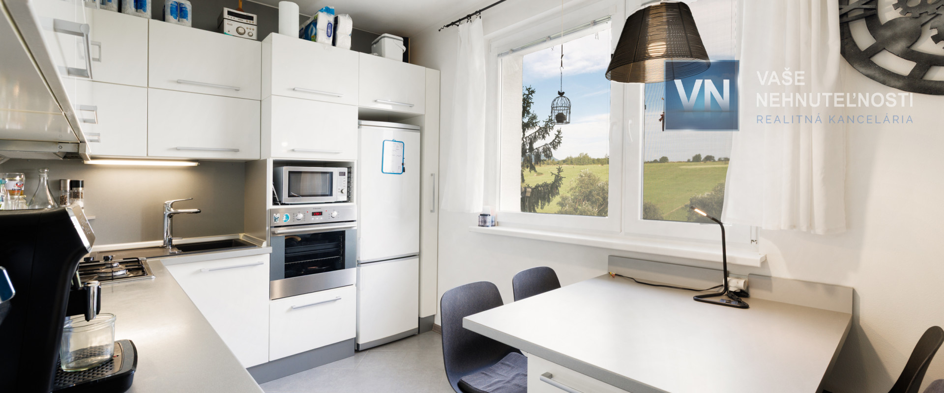 3 izbový byt v top lokalite na Sekčove, Prešov