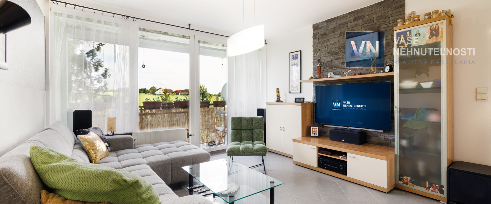 3 izbový byt v top lokalite na Sekčove, Prešov